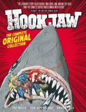 Hook Jaw