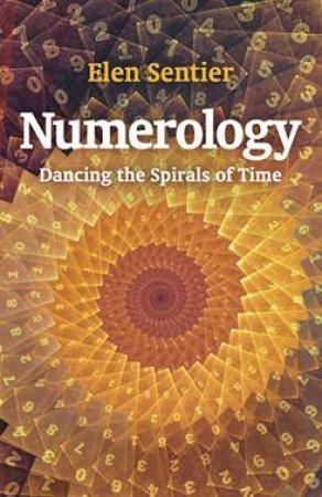 Numerology by Elen Sentier