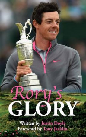 Rory's Glory by Justin Doyle