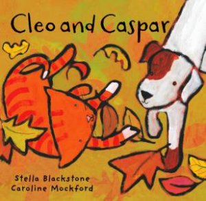Cleo and Caspar by BLACKSTONE STELLA