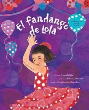 El Fandango de Lola Lolas Fandango Spanish edition