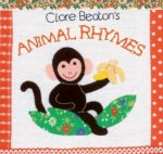 Clare Beatons Animal Rhymes