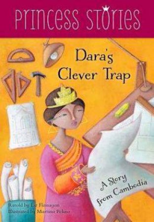 Dara's Clever Trap: A Story from Cambodia