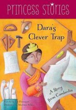 Daras Clever Trap A Story from Cambodia