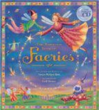 Barefoot Book of Faeries with CD
