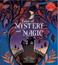 Tales of Mystery and Magic with CD
