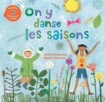 On y Danse les Saisons Skip Through the Seasons French
