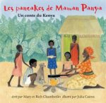 Les Pancakes de Manan Panya