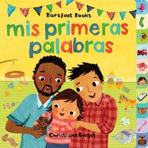 Mis Primeras Palabras by Christiane Engel