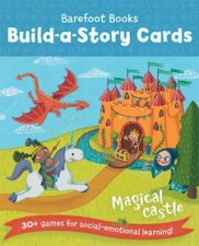 Magical Castle BuildAStory Cards