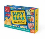 First Games Busy Bear Count And Sort