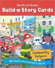 Build A Story Cards Community Helpers