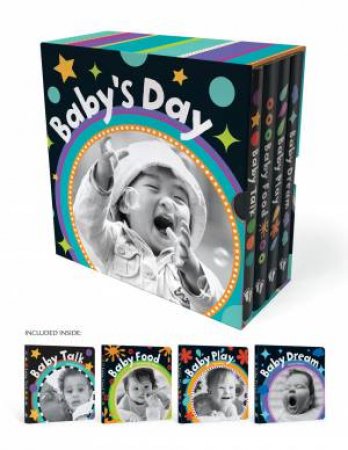 Baby's Day Set by Various