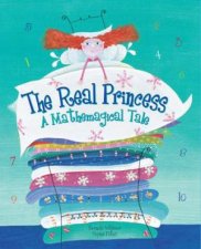 The Real Princess A Mathemagical Tale