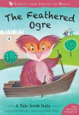 Feathered Ogre A Tale From Italy