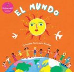 El Mundo Spanish Edition With CD