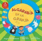 Algarabia En La Granja Spanish Edition With CD