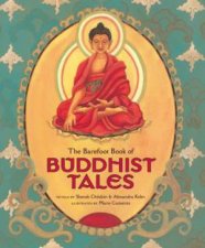 Barefoot Book Of Buddhist Tales