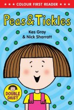 Daisy Colour Reader Peas and Tickles