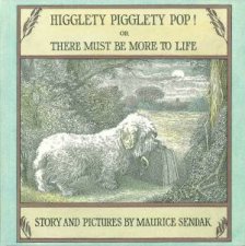 Higglety Pigglety Pop