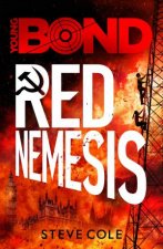 Young Bond Red Nemesis