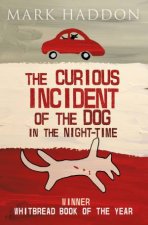 The Curious Incident Of The Dog In The NightTime