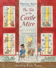 The Tale Of The Castle Mice