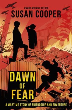 Dawn Of Fear by Susan Cooper