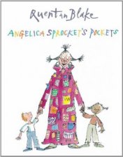 Angelica Sprockets Pockets