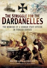 Struggle for the Dardanelles