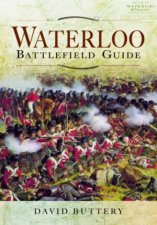 Waterloo Battlefield Guide