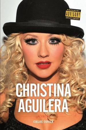 Christina Aguilera by Chloe Govan