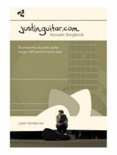 JustinguitarCom Acoustic Songbook
