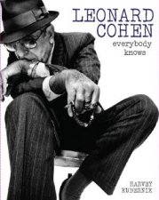 Leonard Cohen Everybody Knows