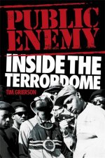 Public Enemy Inside The Terrordome