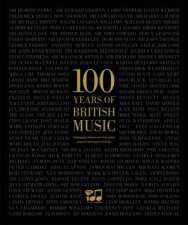 100 Years of British Music