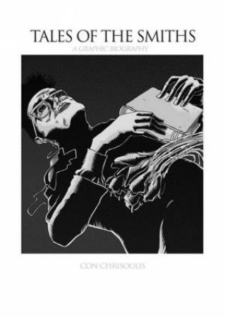 Tales Of The Smiths by Con Chrisoulis