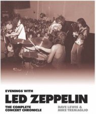Evenings With Led Zeppelin