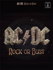 ACDC Rock or Bust TAB