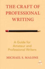 The Craft of Professional Writing