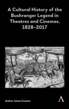 A Cultural History of the Bushranger Legend in Theatres and Cinemas 18282017
