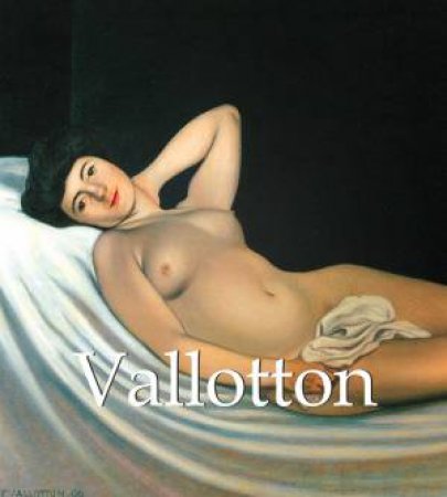 Vallotton by Nathalia Brodskaia