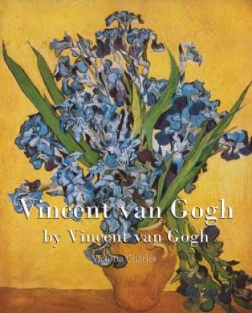 Vincent Van Gogh by Vincent van Gogh