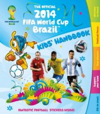 FIFA World Cup 2014 Handbook