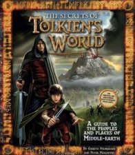 The Secrets of Tolkeins World