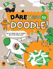 Dare You To Doodle