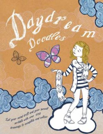 Daydream Doodles by Caroline Rowlands