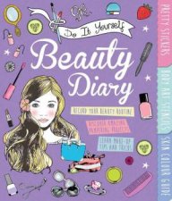 DIY Beauty Diary