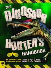 Dinosaur Hunters Handbook