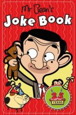 Mr Beans Joke Book